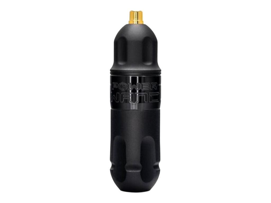Bishop Rotary - Power Wand - Máquina de tatuar - Delineador - RCA