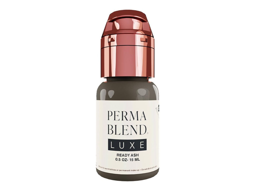 Perma Blend Luxe - Ready Ash - 15 ml / 0.5 oz