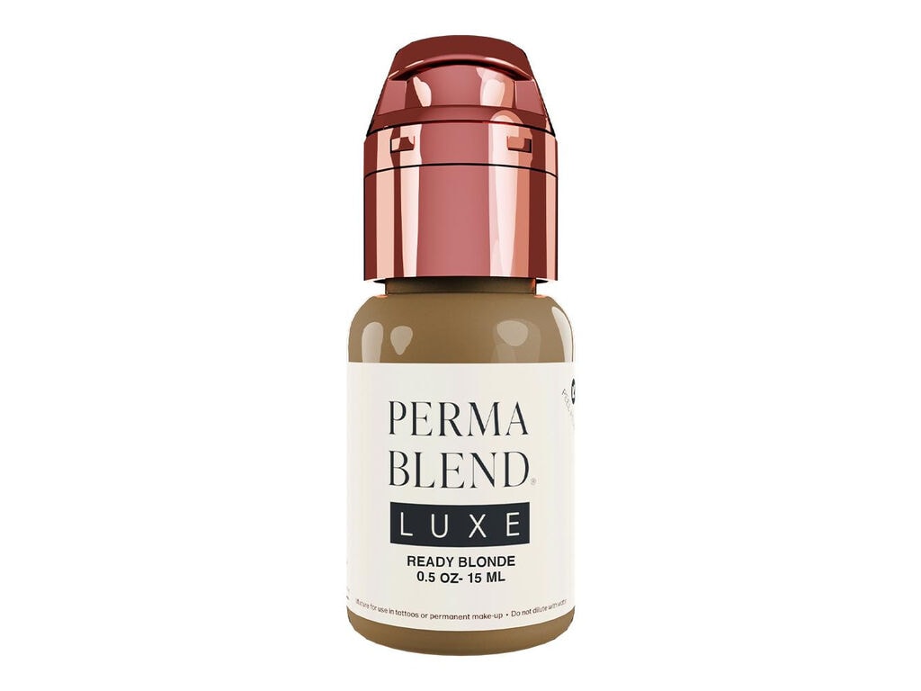 Perma Blend Luxe - Ready Blonde - 15 ml / 0.5 oz
