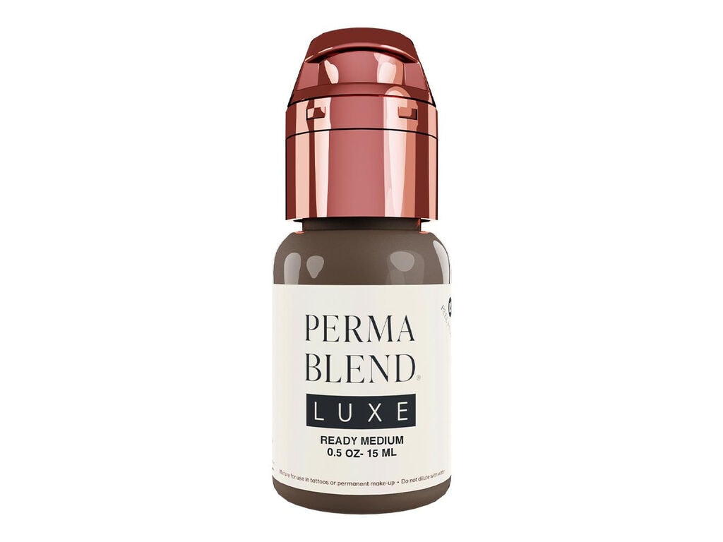 Perma Blend Luxe - Ready Medium - 15 ml / 0.5 oz
