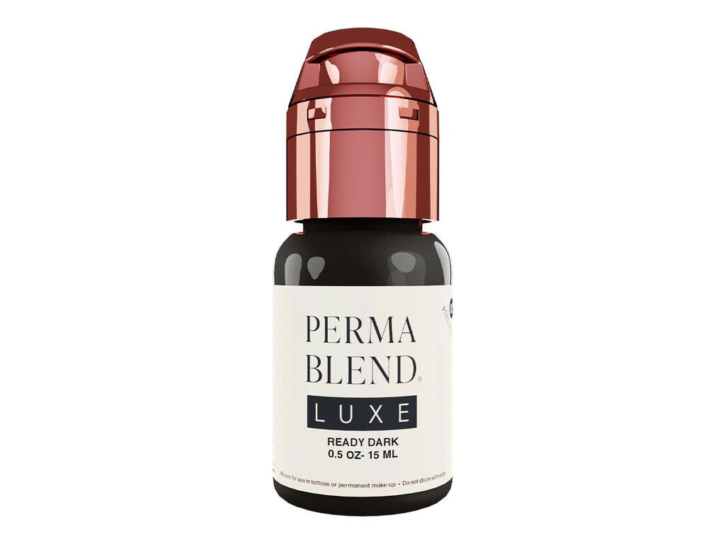 Perma Blend Luxe - Ready, Set, Go Pre-Modified Set - 15 ml / 0.5 oz
