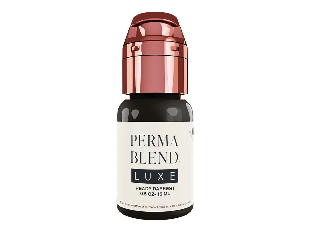 Perma Blend Luxe - Ready, Set, Go Pre-Modified Set - 15 ml / 0.5 oz