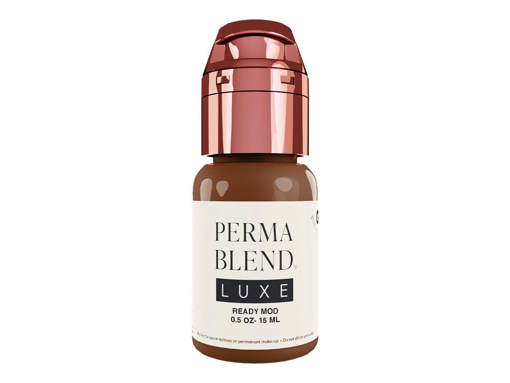 Perma Blend Luxe - Ready, Set, Go Pre-Modified Set - 15 ml / 0.5 oz