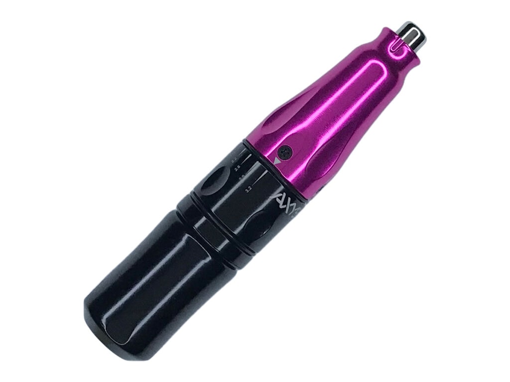 Axys Rotary - Valkyr - Tattoo Machine - Roze