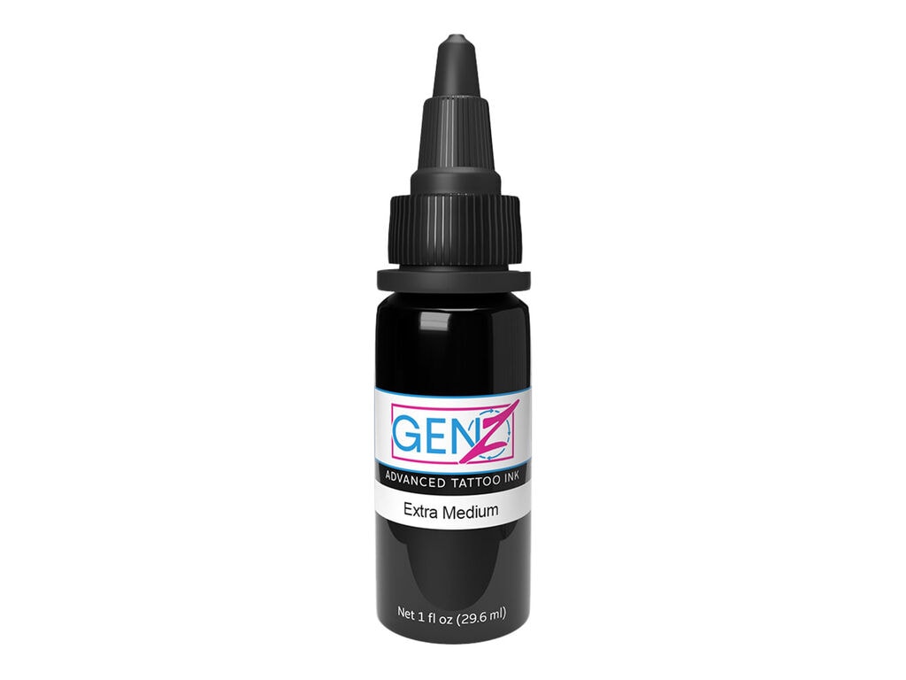 Intenze GEN-Z - Mark Mahoney - Extra Medium - 30 ml / 1 oz