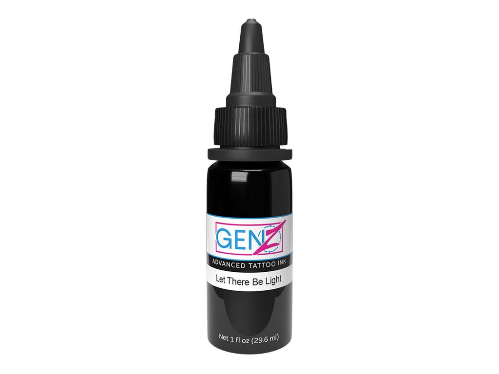 Intenze GEN-Z - Mark Mahoney - Let There Be Light - 30 ml / 1 oz