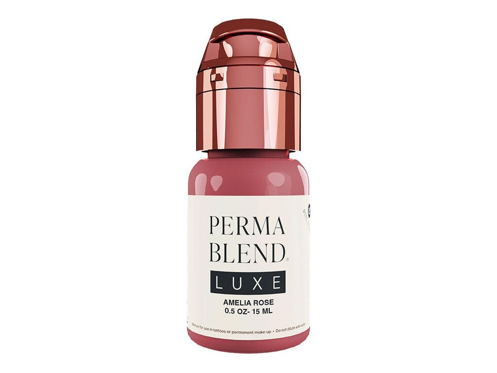 Perma Blend Luxe - Amelia Rose - 15 ml / 0.5 oz