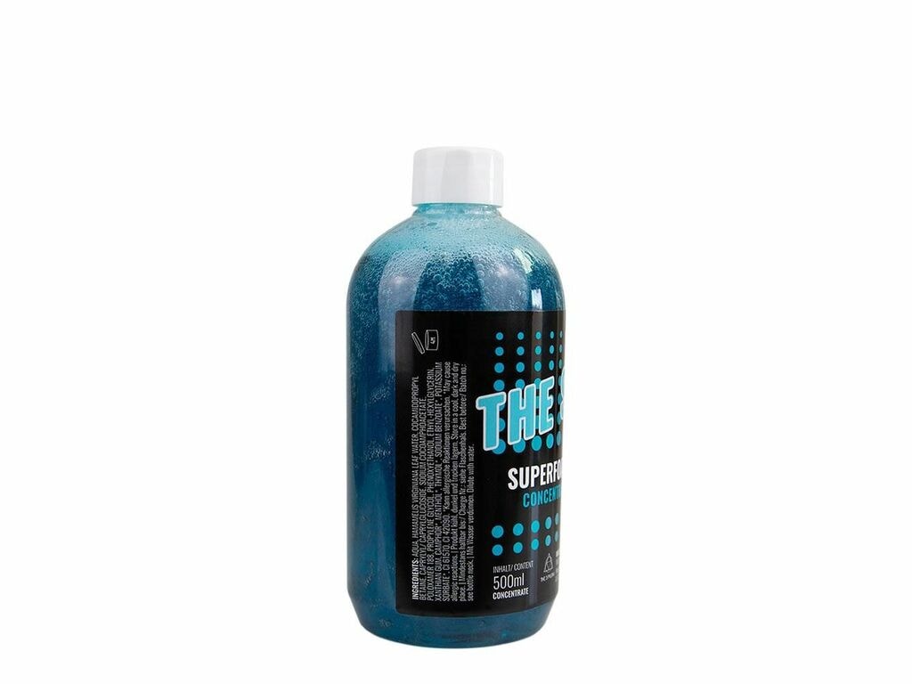 I AM INK - The Sprizz - Farb Entfernungsspray - Konzentrat - 500 ml / 16,9 oz