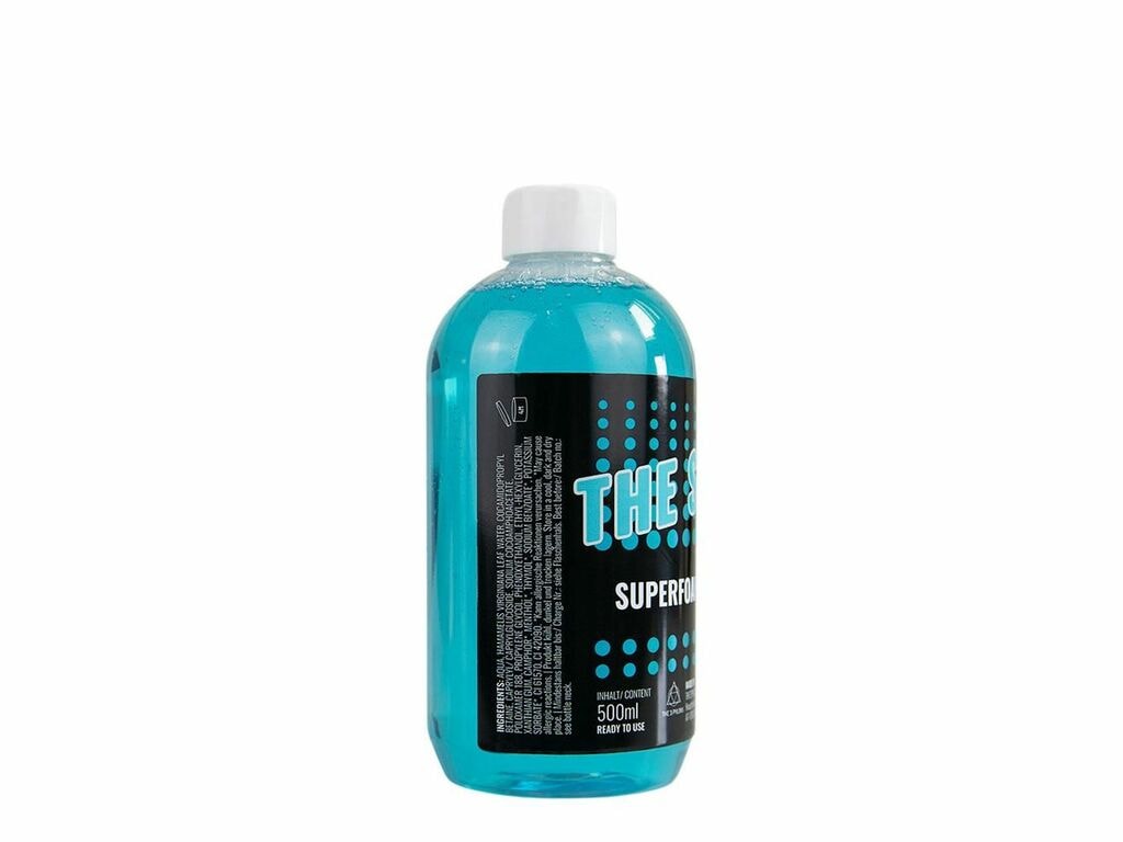 I AM INK - The Sprizz - Ink Removal Spray - Ready to Use - 500 ml / 16.9 oz