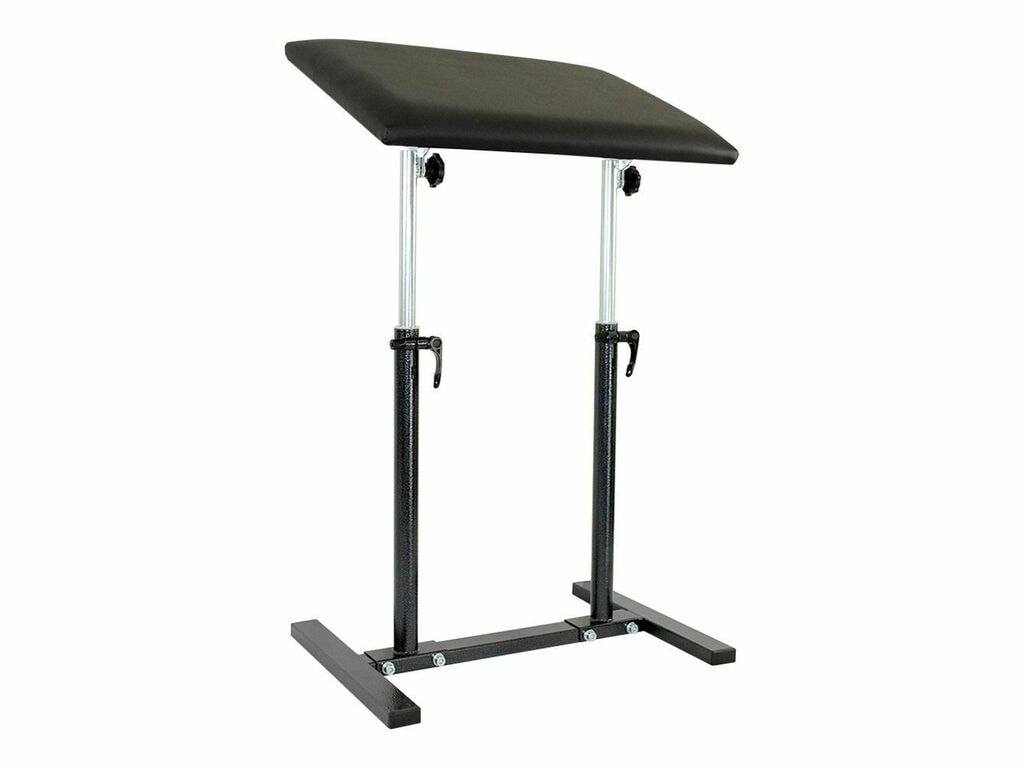 Armsteun Professional - Twin - Antique Steel