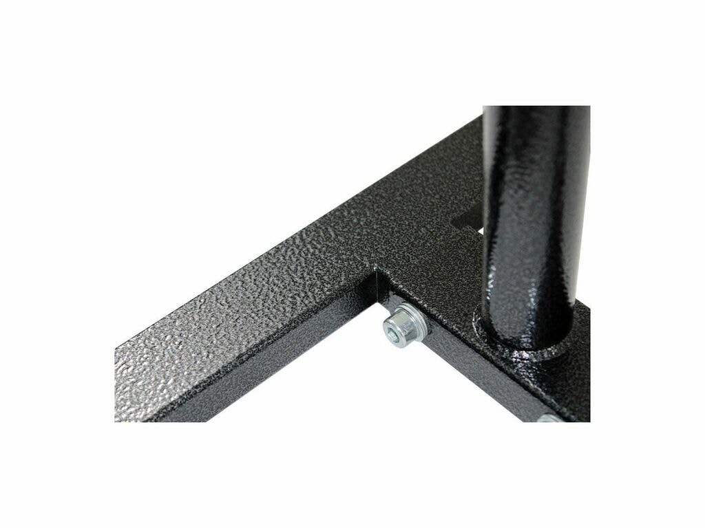 Armsteun Professional - Twin - Antique Steel