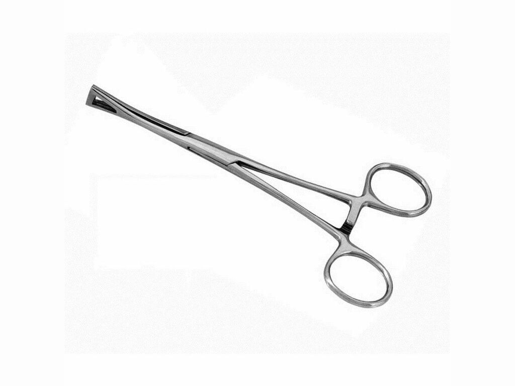 Skin Piercing Tools - Stiftnington Zange - Nicht Geschlitzt