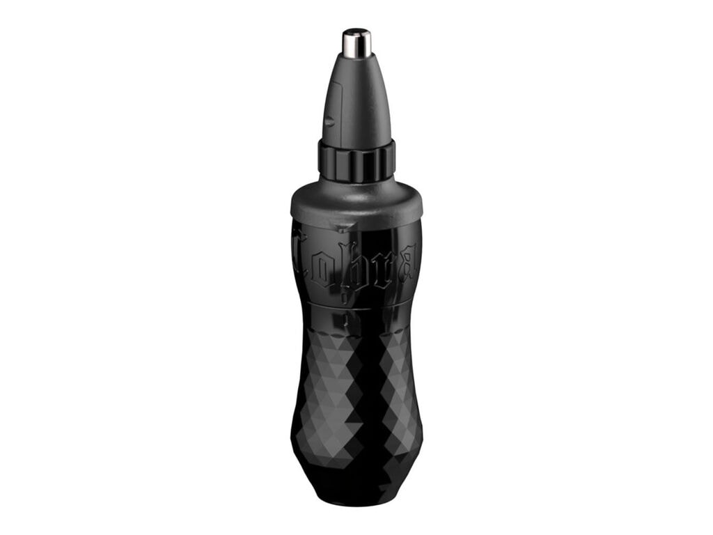Ink Machines - Cobra - Tattoo Machine - Evil Black