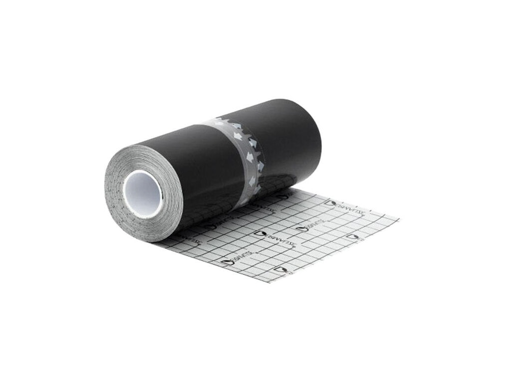Dermalize - Protective Tattoo Film - Total Black Sun Block - Roll