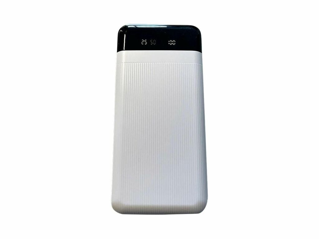 Light4Vision - Powerbank - 10000 mAh
