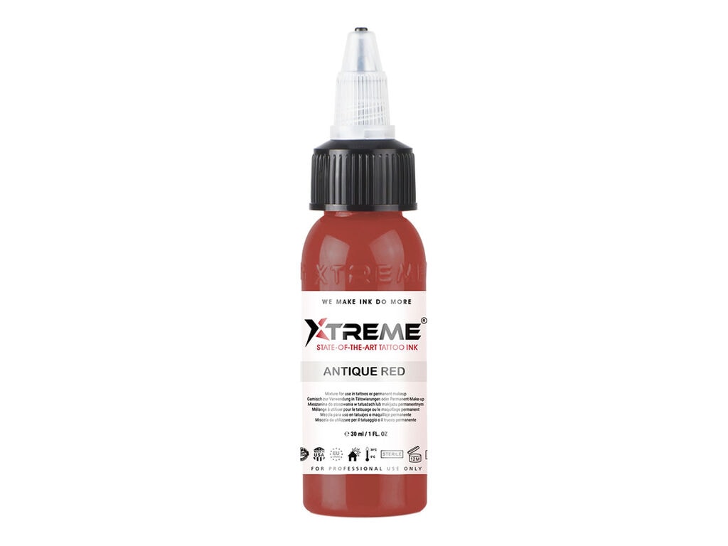 Xtreme Ink - Antique Red - 30 ml / 1 oz