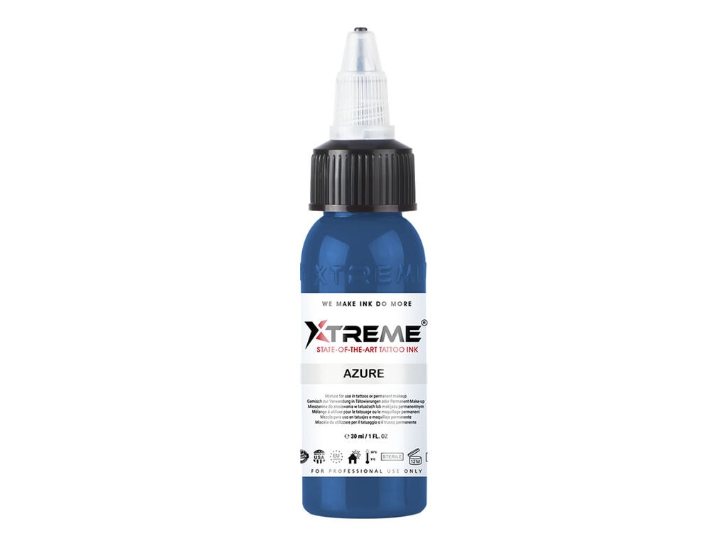 Xtreme Ink - Azure - 30 ml / 1 oz