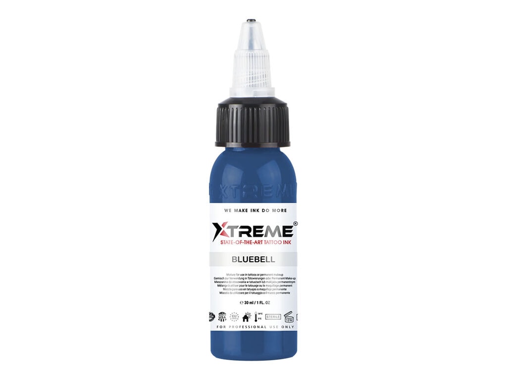 Xtreme Ink - Bluebell - 30 ml / 1 oz