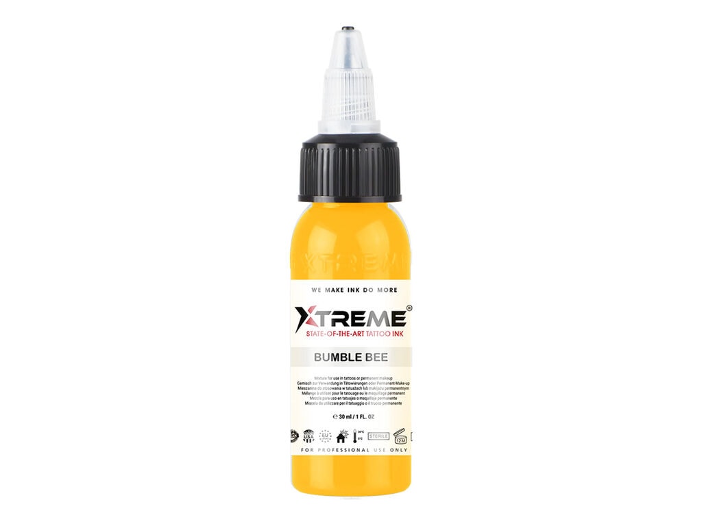 Xtreme Ink - Bumble Bee - 30 ml / 1 oz