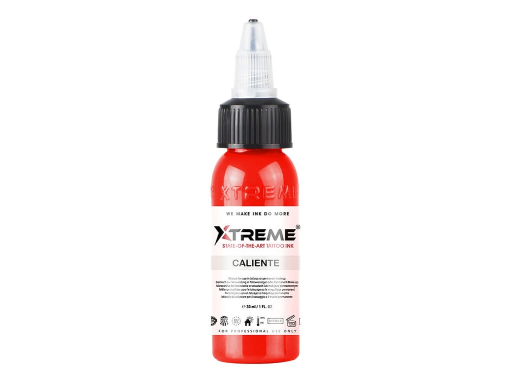 Xtreme Ink - Caliente - 30 ml / 1 oz