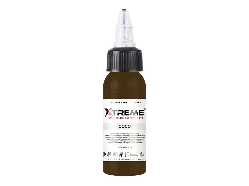 Xtreme Ink - Coco - 30 ml / 1 oz