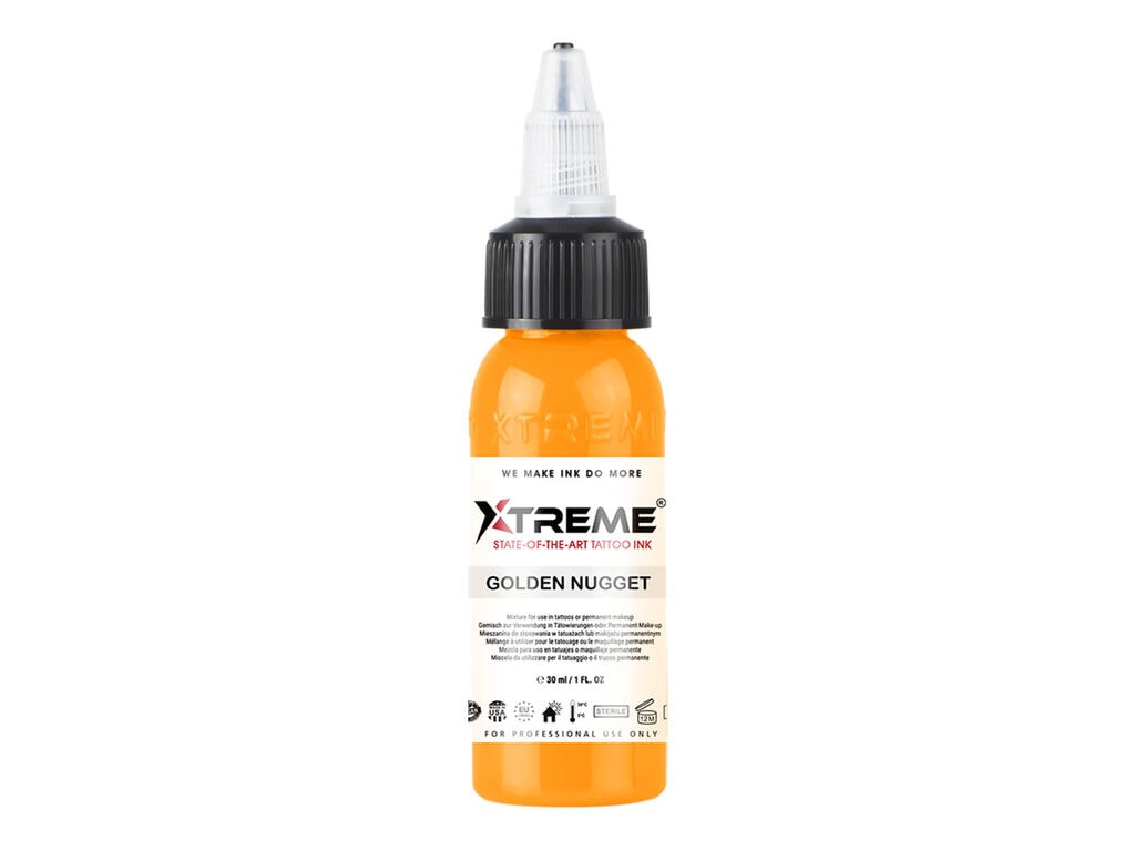 Xtreme Ink - Golden Nugget - 30 ml / 1 oz