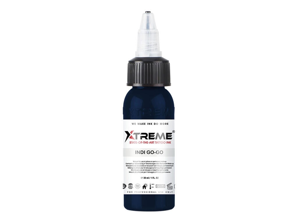 Xtreme Ink - Indi Go-go - 30 ml / 1 oz
