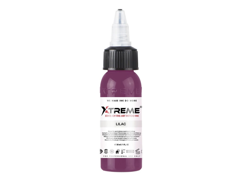 Xtreme Ink - Lilac - 30 ml / 1 oz