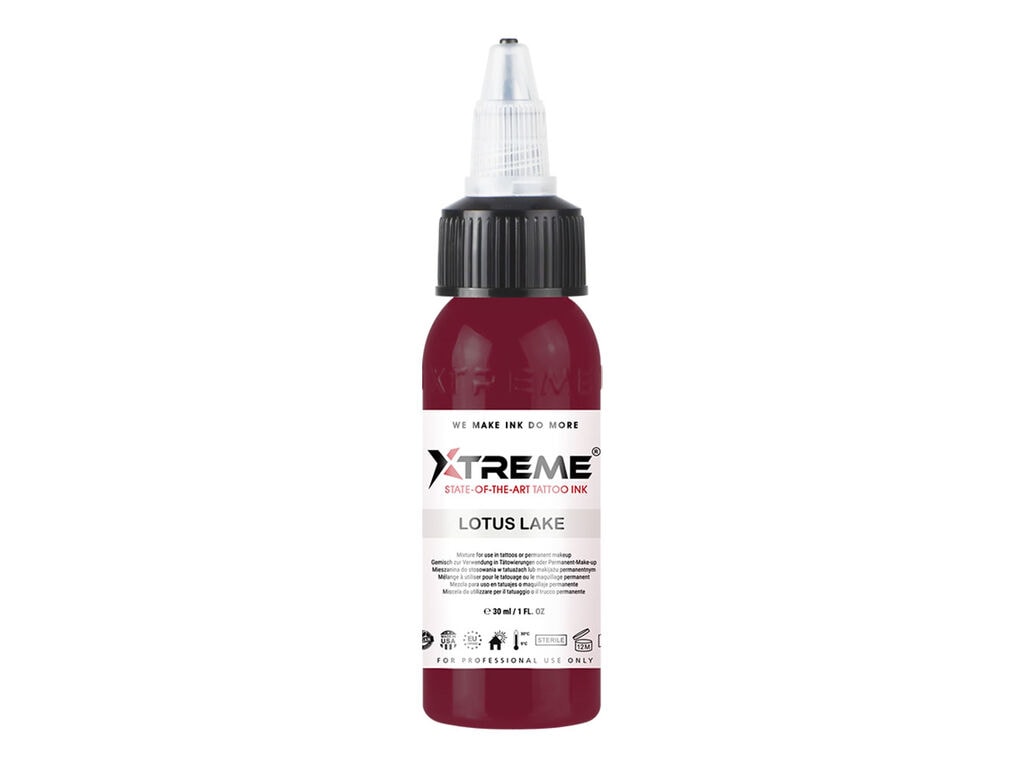Xtreme Ink - Lotus Lake - 30 ml / 1 oz