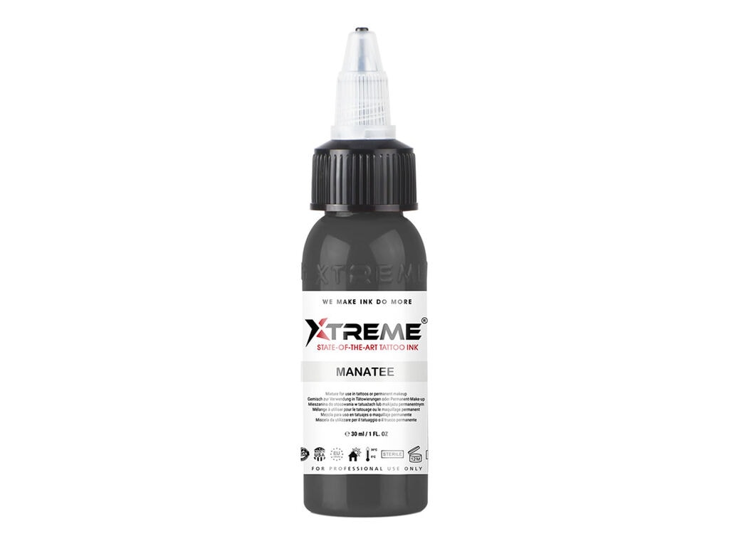 Xtreme Ink - Manatee - 30 ml / 1 oz