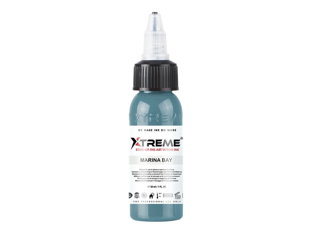 Xtreme Ink - Marina Bay - 30 ml / 1 oz