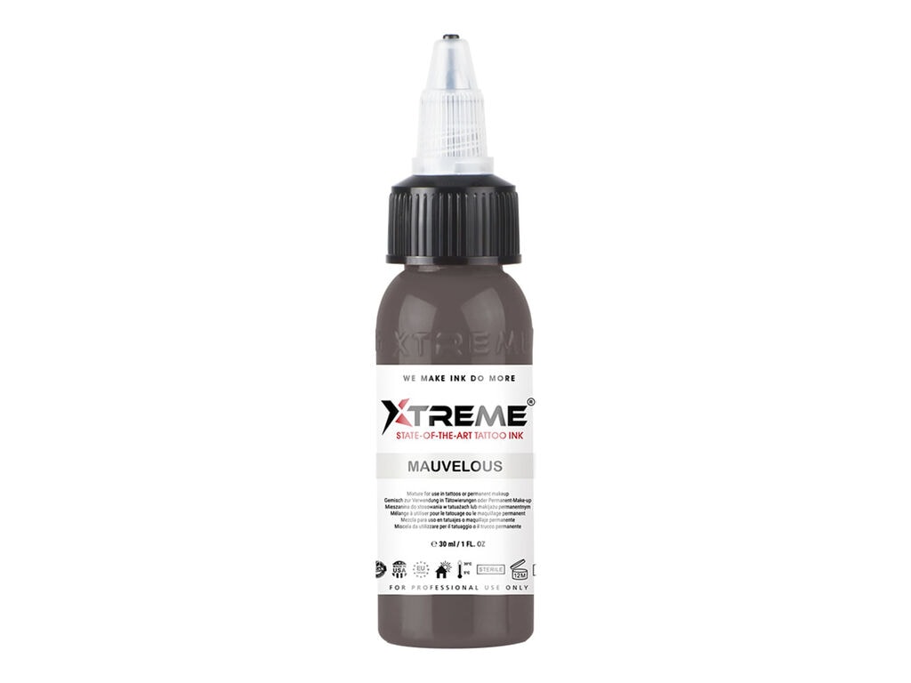 Xtreme Ink - Mauvelous - 30 ml / 1 oz