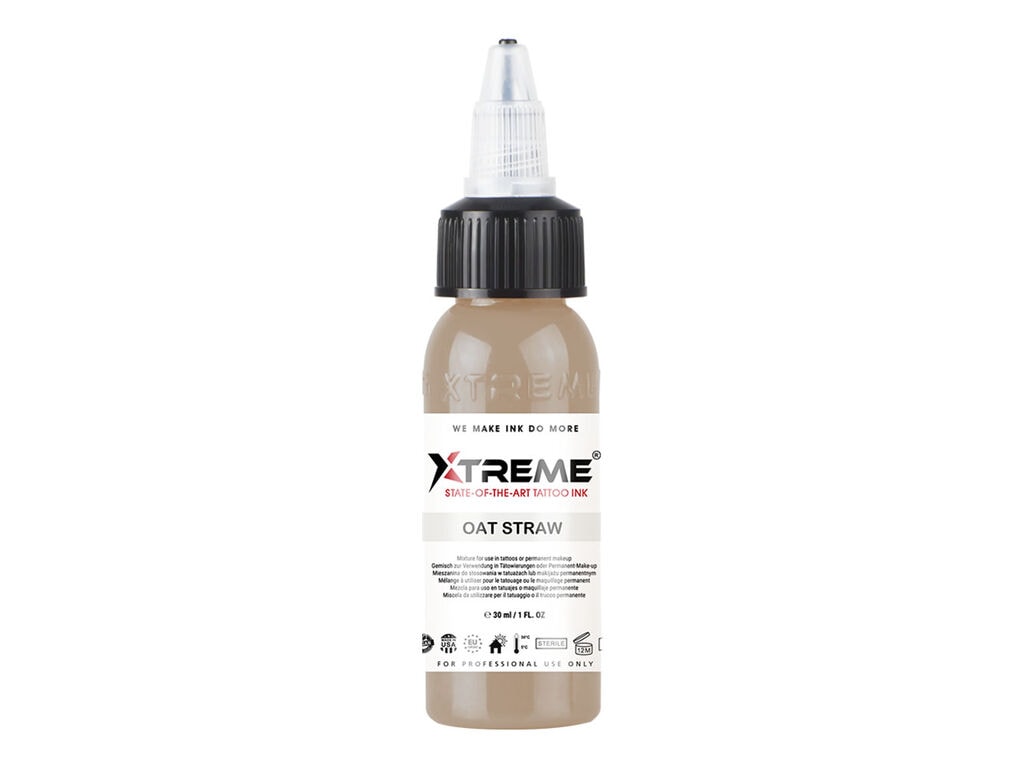 Xtreme Ink - Oat Straw - 30 ml / 1 oz