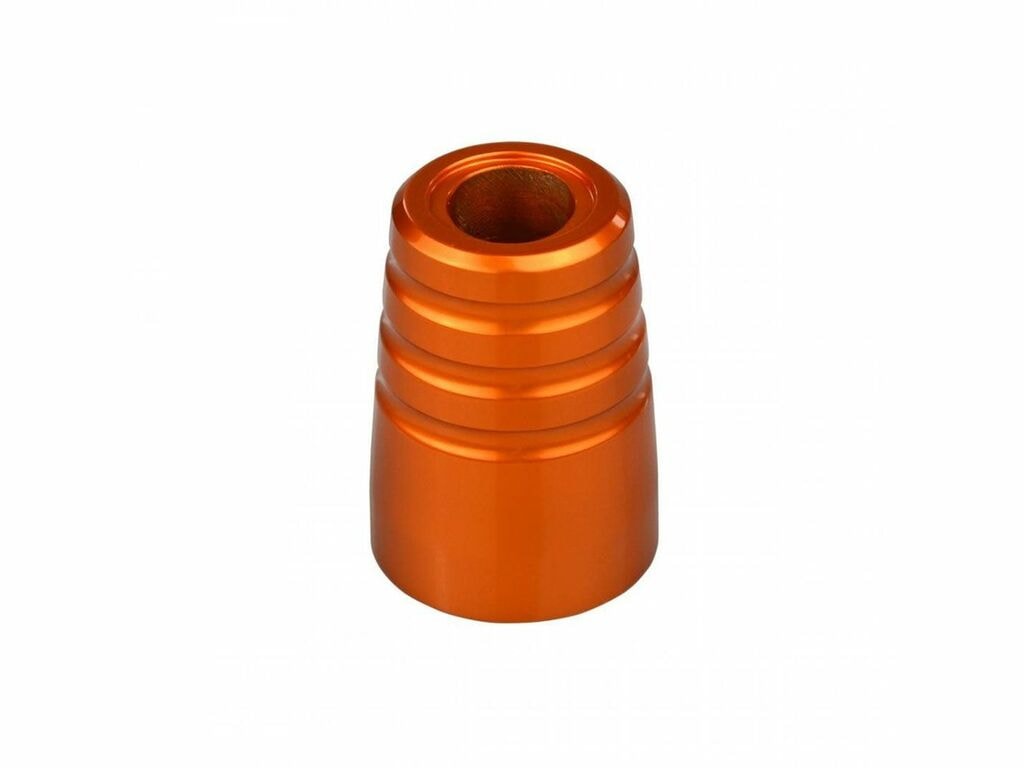 Cheyenne - Hawk Pen - Griff - 21 mm - Orange