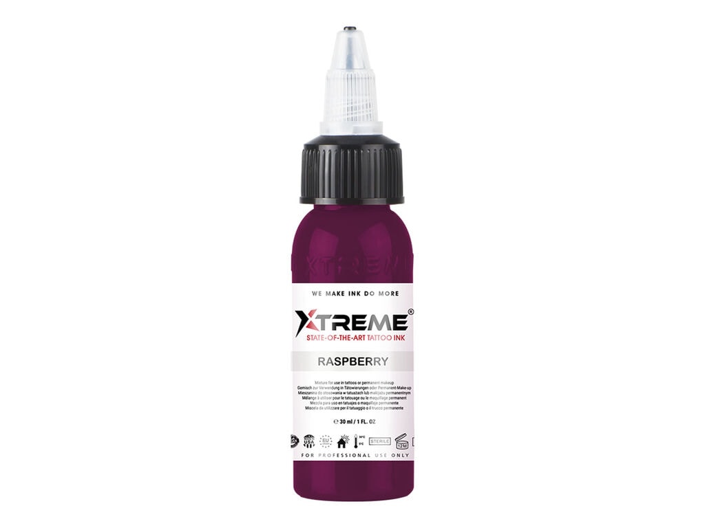Xtreme Ink - Raspberry - 30 ml / 1 oz