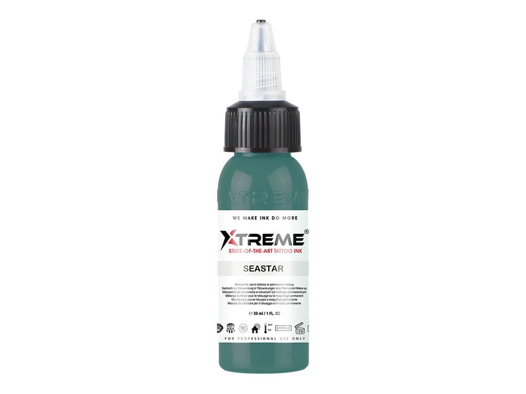 Xtreme Ink - Seastar - 30 ml / 1 oz