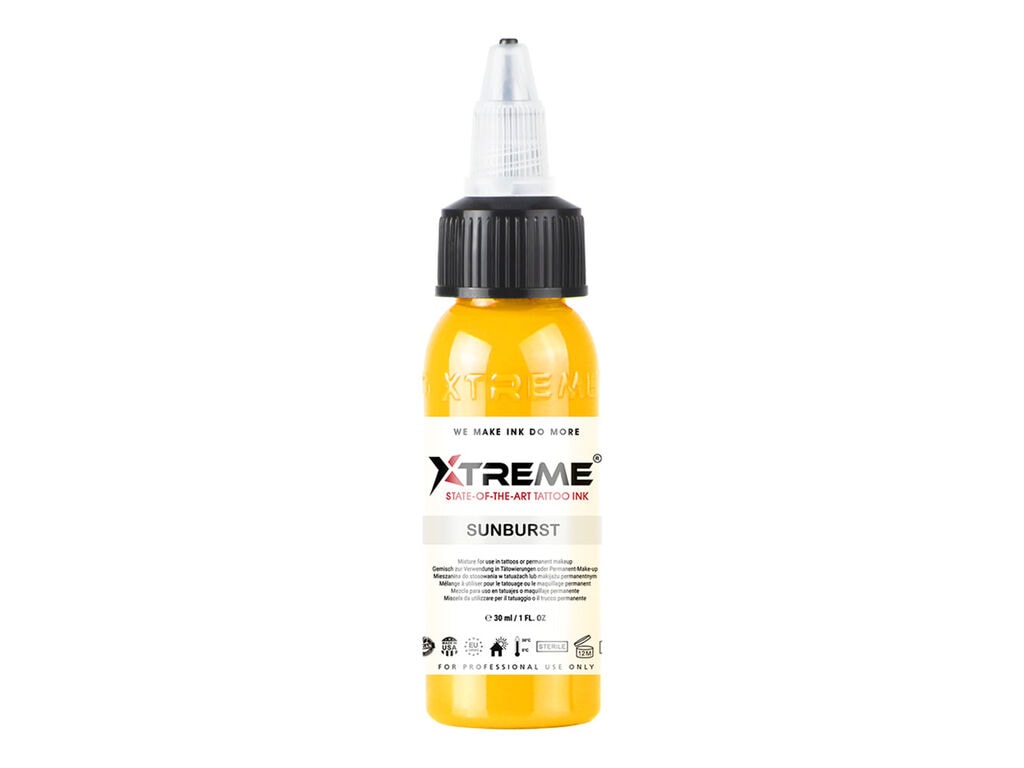 Xtreme Ink - Sunburst - 30 ml / 1 oz