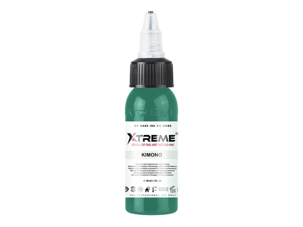 Xtreme Ink - Ukiyo-E - Kimono - 30 ml / 1 oz