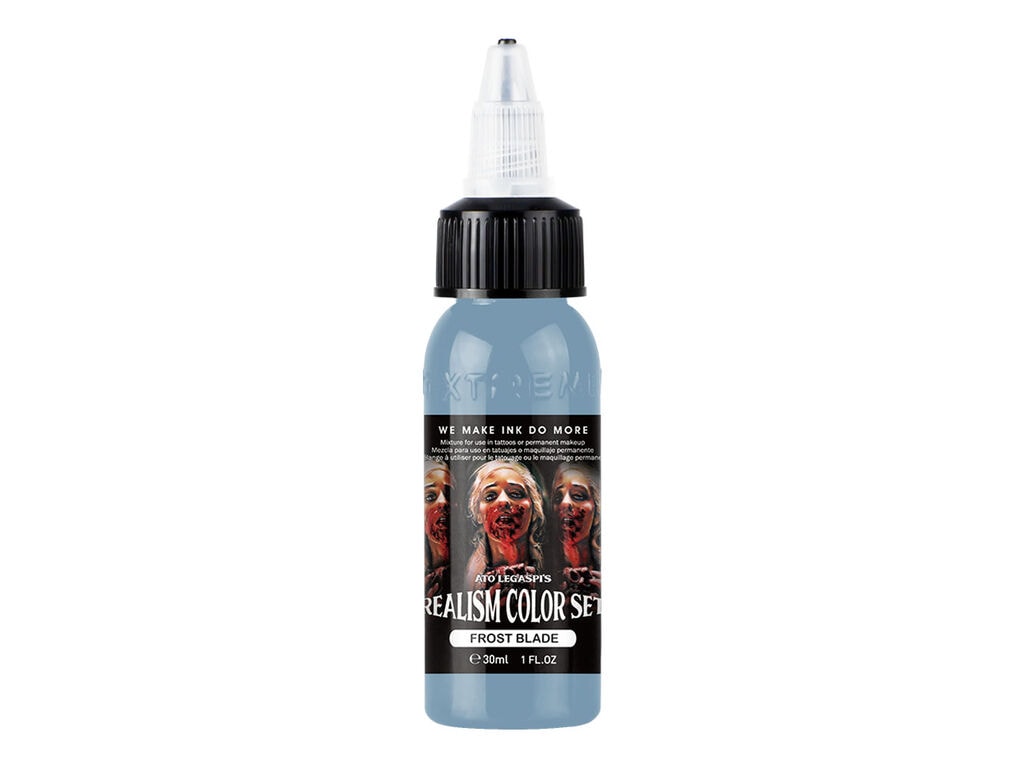 Xtreme Ink - Ato Legaspi - Frost Blade - 30 ml / 1 oz