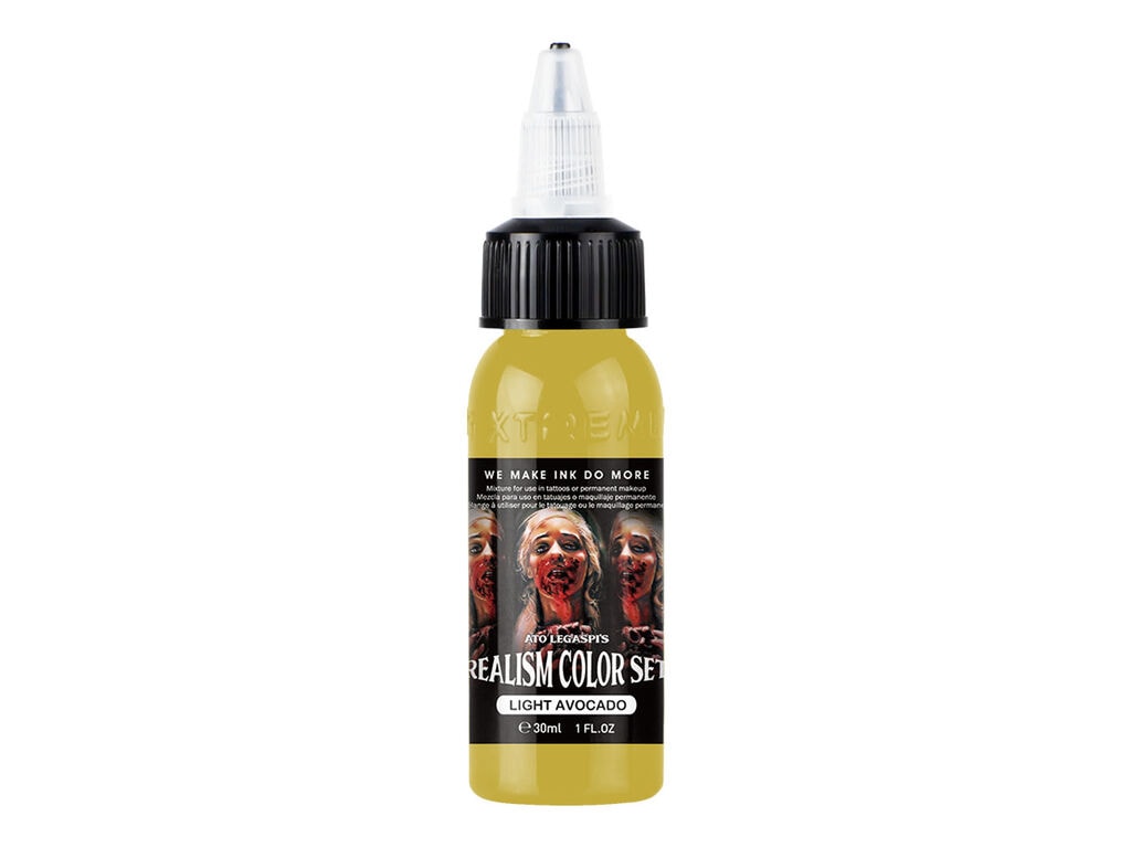 Xtreme Ink - Ato Legaspi - Light Avocado - 30 ml / 1 oz