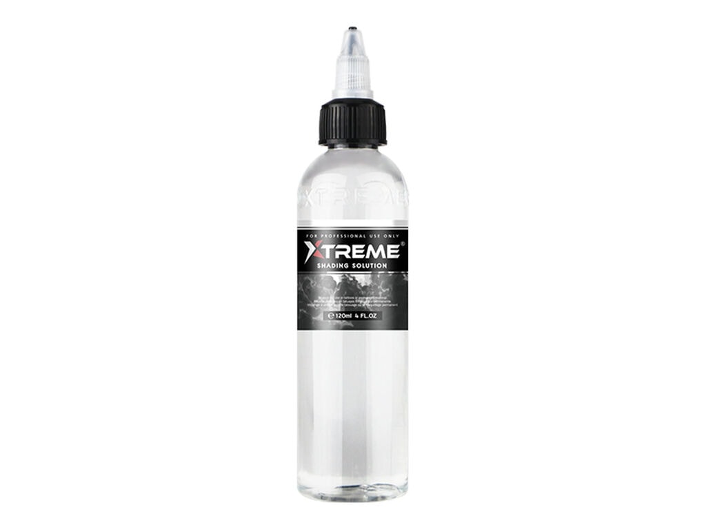Xtreme Ink - Shading Solution - 120 ml / 4 oz