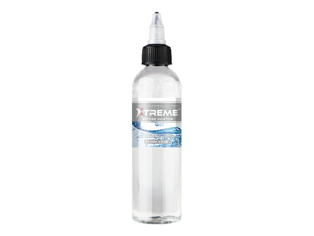 Xtreme Ink - Wetting Solution - 120 ml / 4 oz