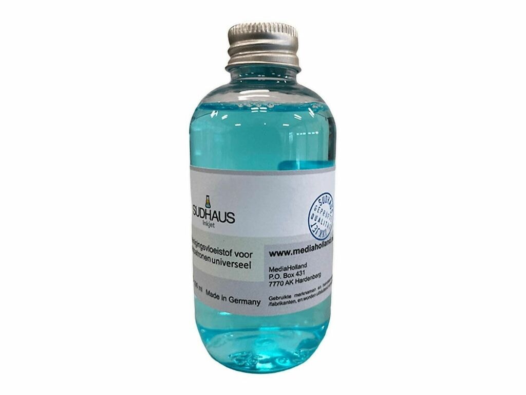 Sudhaus - Printhead Cleaning Kit for Epson Printers - 100 ml / 3.4 oz