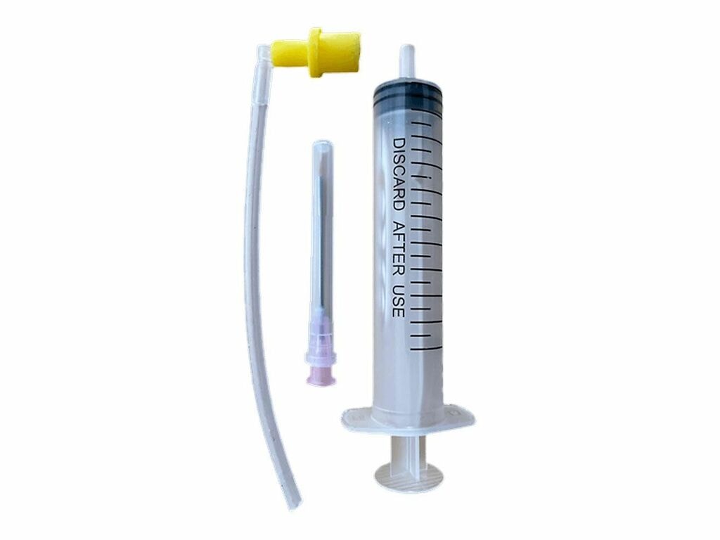Sudhaus - Printhead Cleaning Kit for Epson Printers - 100 ml / 3.4 oz