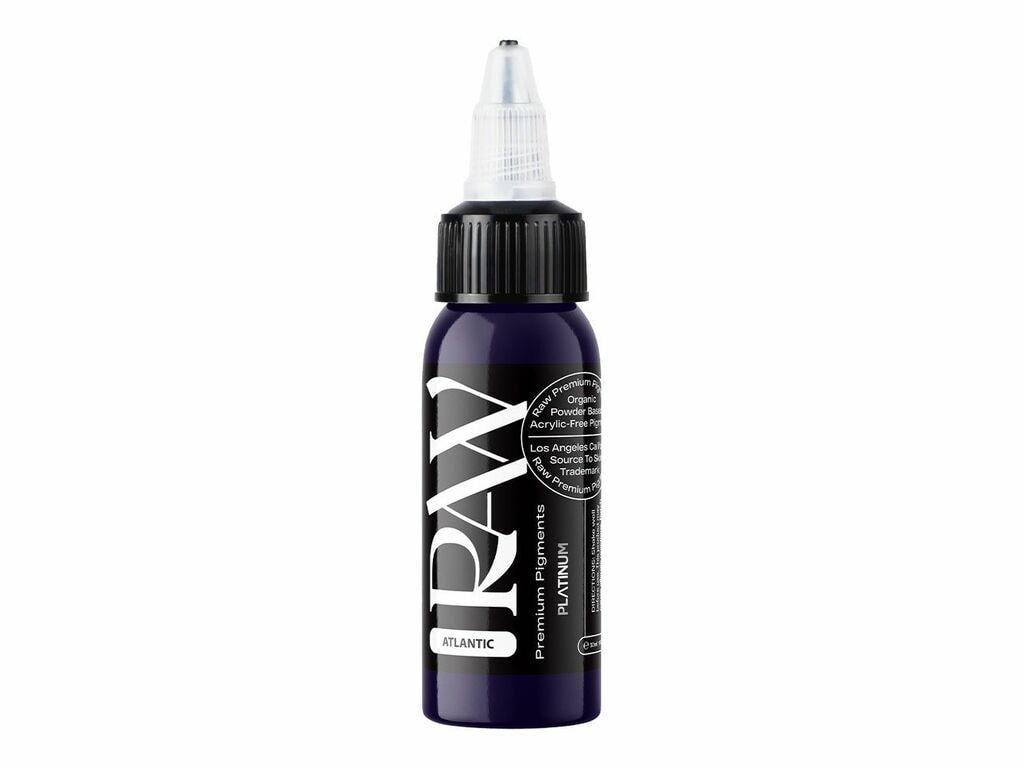 Raw Pigments EU - Atlantic - 30 ml / 1 oz