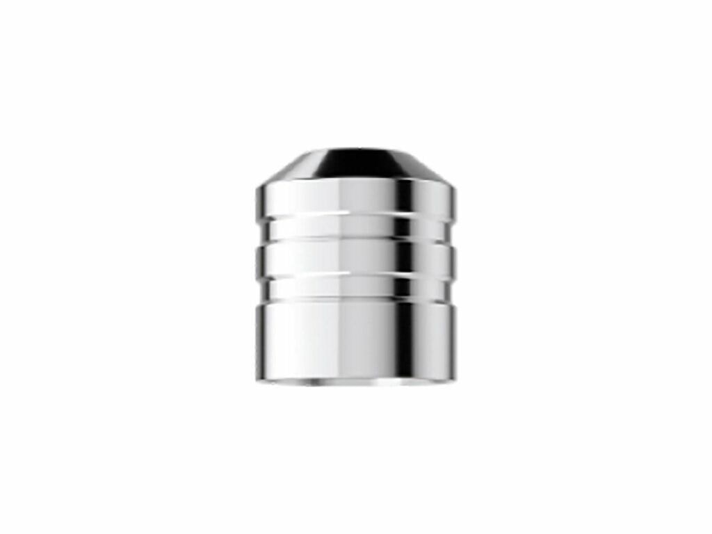 Cheyenne - Sol Nova - Edelstahl Griff - 33 mm