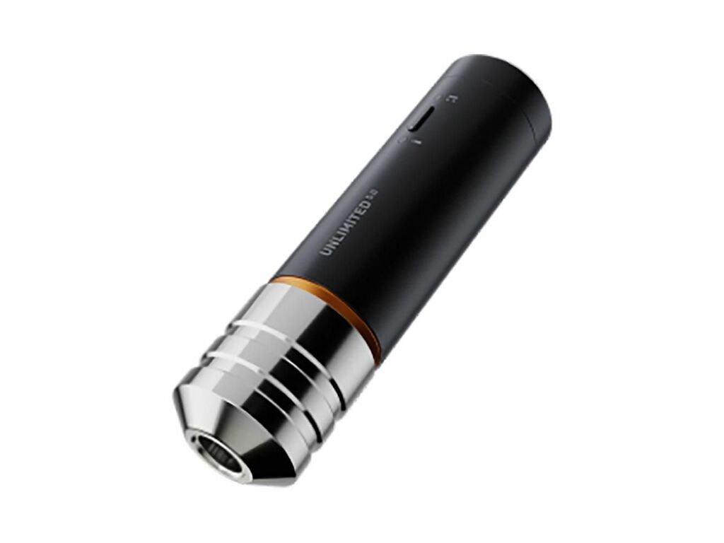 Cheyenne - Sol Nova - Edelstahl Griff - 33 mm