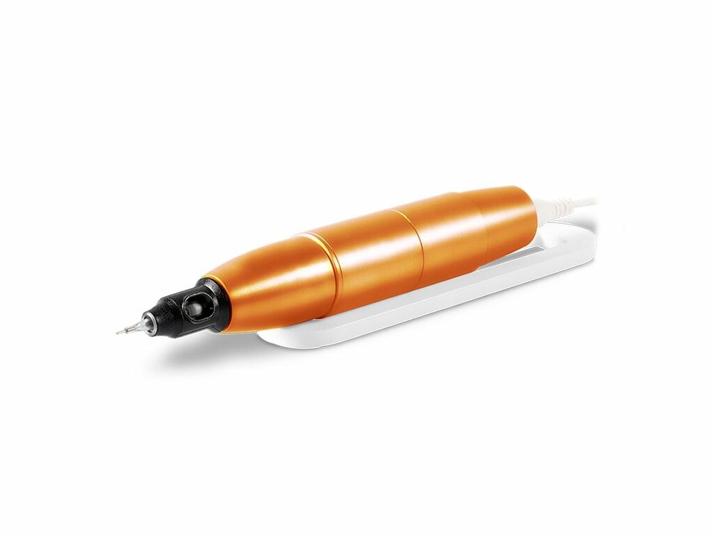 Artyst - H2 PowerBabe - Machine PMU - Glossy Orange