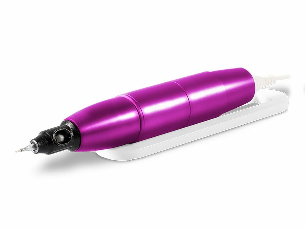 Artyst - H2 PowerBabe - PMU Maschine - Glossy Purple