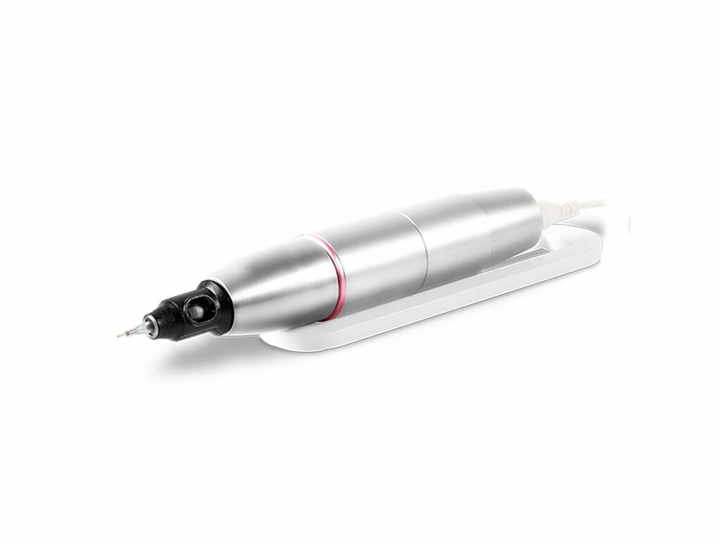 Artyst - H2 PowerBabe - PMU Maschine - Glossy Silver